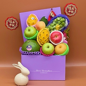 MA62 中秋甜蜜果籃